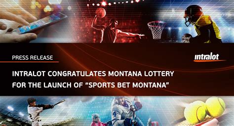 montana lottery sports betting|Online Sports Betting in Montana .